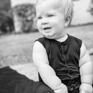 Meet your Posher, Bethany